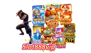 Slot888vip