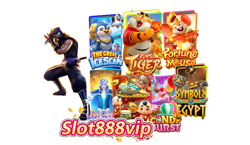 Slot888vip