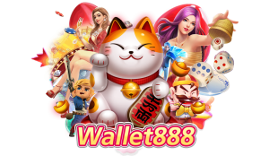 Wallet888
